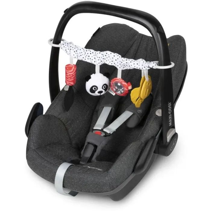 Іграшка на коляску Canpol Babies BabiesBoo (68/085) зображення 8