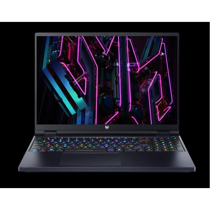 Ноутбук Acer Predator Helios 16 PH16-71 (NH.QJREU.003)