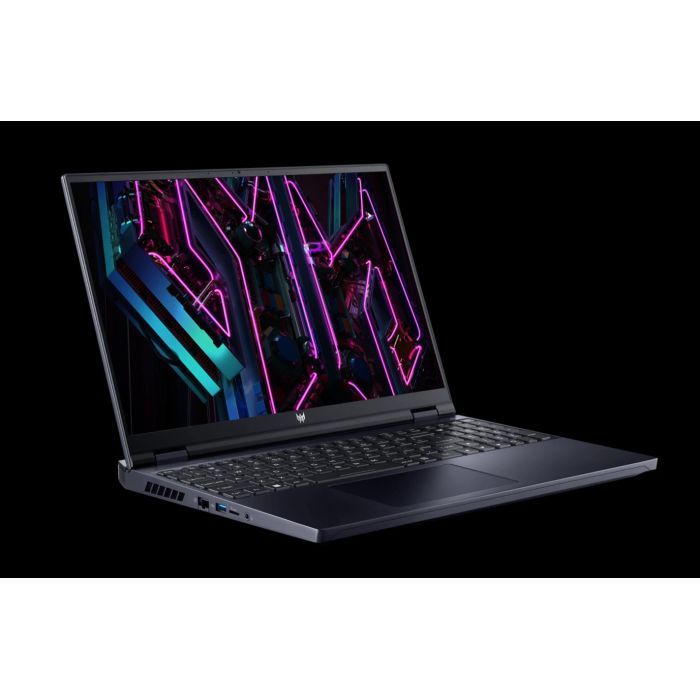 Ноутбук Acer Predator Helios 16 PH16-71 (NH.QJREU.003) изображение 2