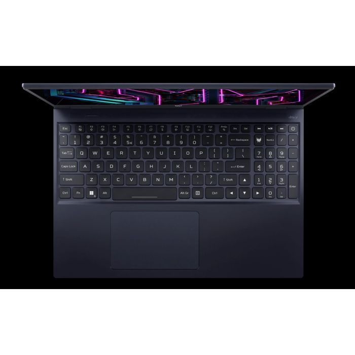 Ноутбук Acer Predator Helios 16 PH16-71 (NH.QJREU.003) изображение 4