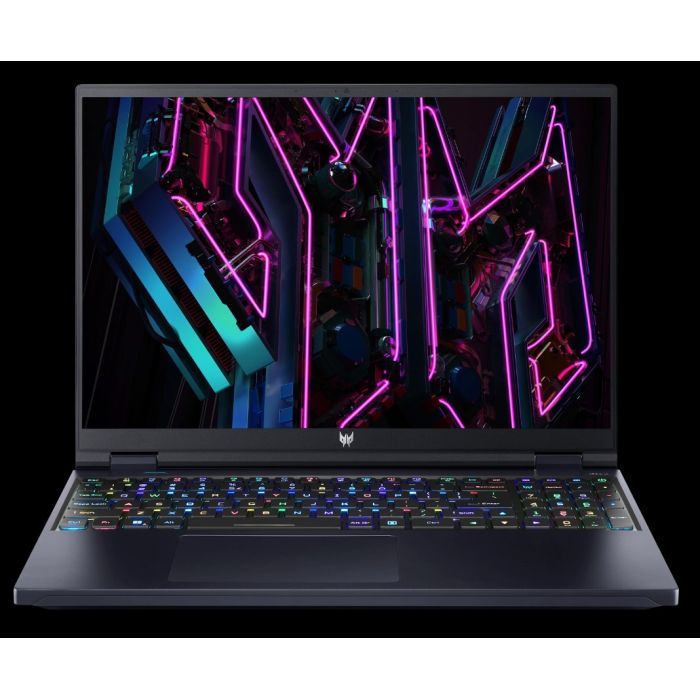 Ноутбук Acer Predator Helios 16 PH16-71 (NH.QJREU.003) изображение 8