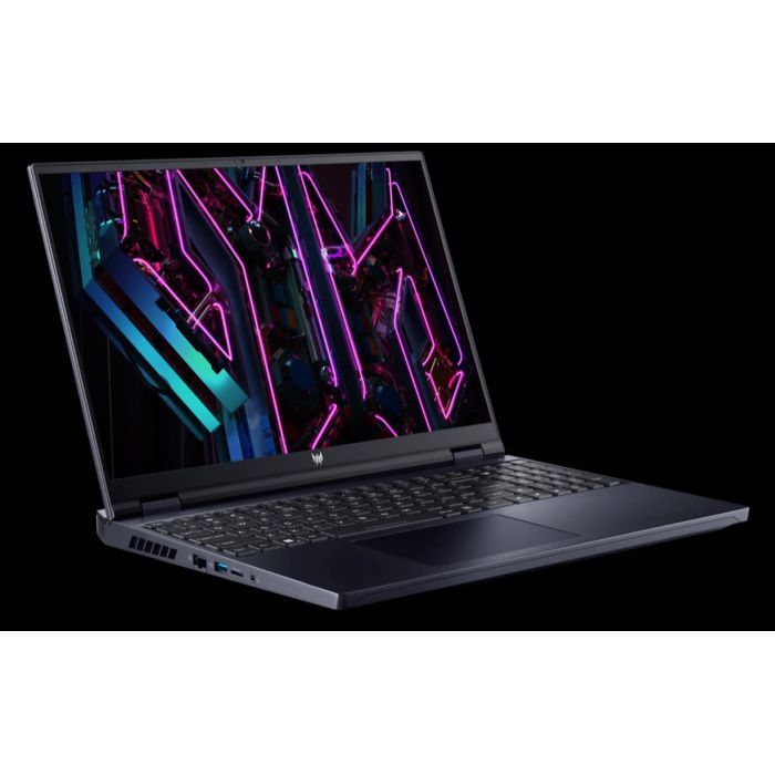 Ноутбук Acer Predator Helios 16 PH16-71 (NH.QJREU.003) изображение 9