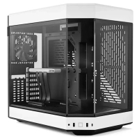 Корпус Hyte Y60 Black-White (CS-HYTE-Y60-BW)