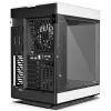 Корпус для ПК Hyte Y60 Black-White (CS-HYTE-Y60-BW) изображение 3
