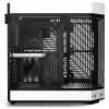 Корпус для ПК Hyte Y60 Black-White (CS-HYTE-Y60-BW) изображение 4
