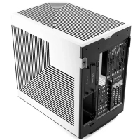 Корпус Hyte Y60 Black-White (CS-HYTE-Y60-BW) изображение 5