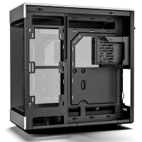 Корпус Hyte Y60 Black-White (CS-HYTE-Y60-BW) изображение 7