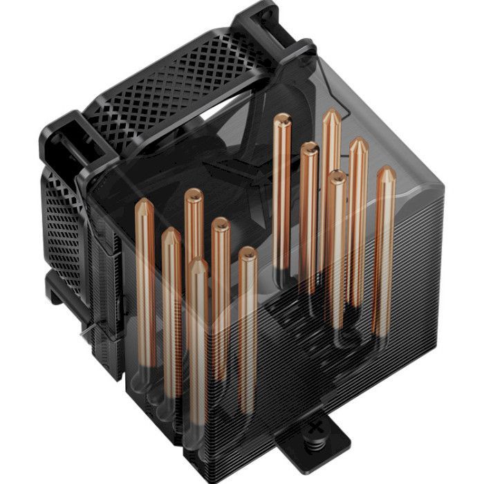 Кулер до процесора JONSBO HX6210 зображення 12