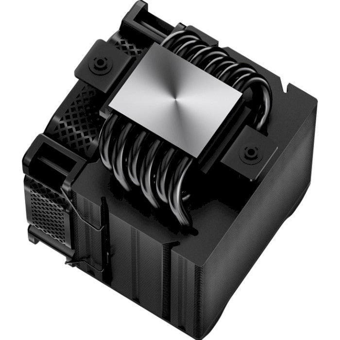 Кулер до процесора JONSBO HX6210 зображення 8