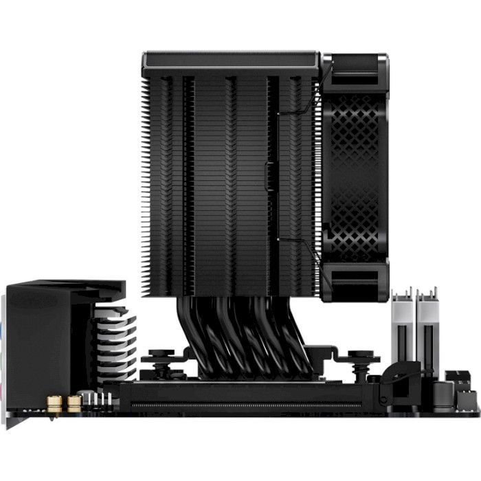 Кулер до процесора JONSBO HX6210 зображення 9