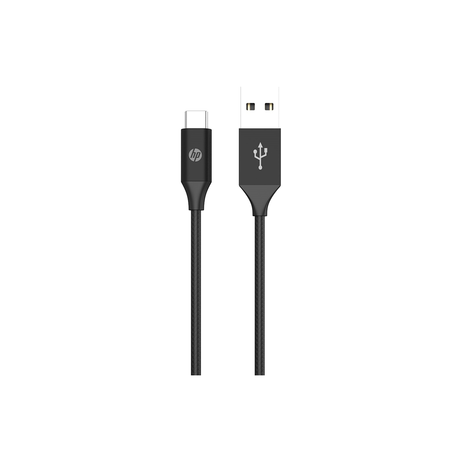 Дата кабель USB 2.0 AM to Type-C 1.0m DHC-TC102 HP (DHC-TC102-1M)