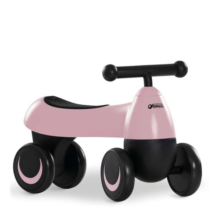 Беговел Hauck 1st Ride Four Matt Pink (80402-9)