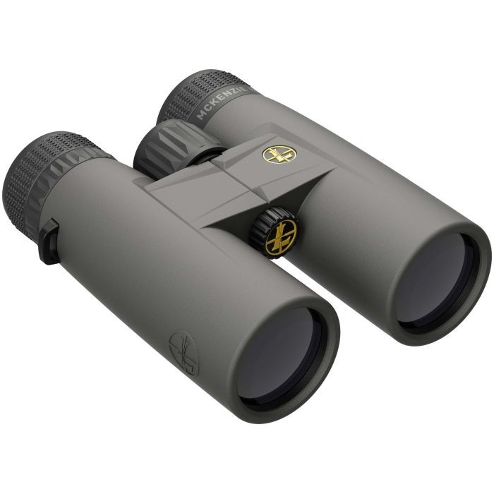 Бінокль Leupold BX-1 McKenzie HD 8x42mm Shadow Gray (181172) зображення 2
