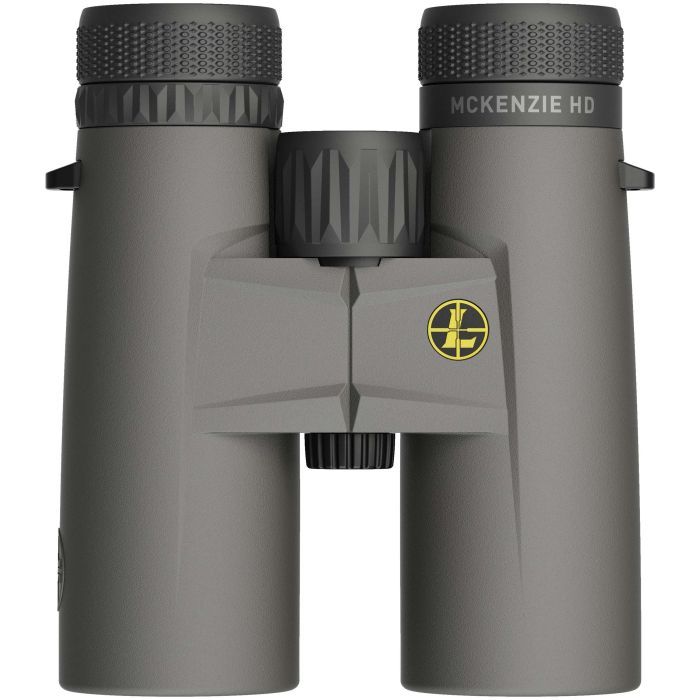 Бінокль Leupold BX-1 McKenzie HD 8x42mm Shadow Gray (181172) зображення 4
