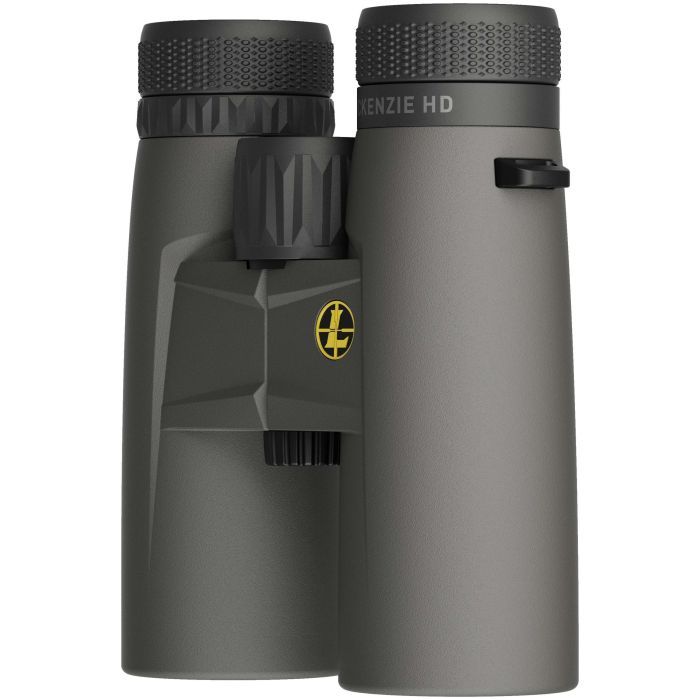 Бінокль Leupold BX-1 McKenzie HD 8x42mm Shadow Gray (181172) зображення 5