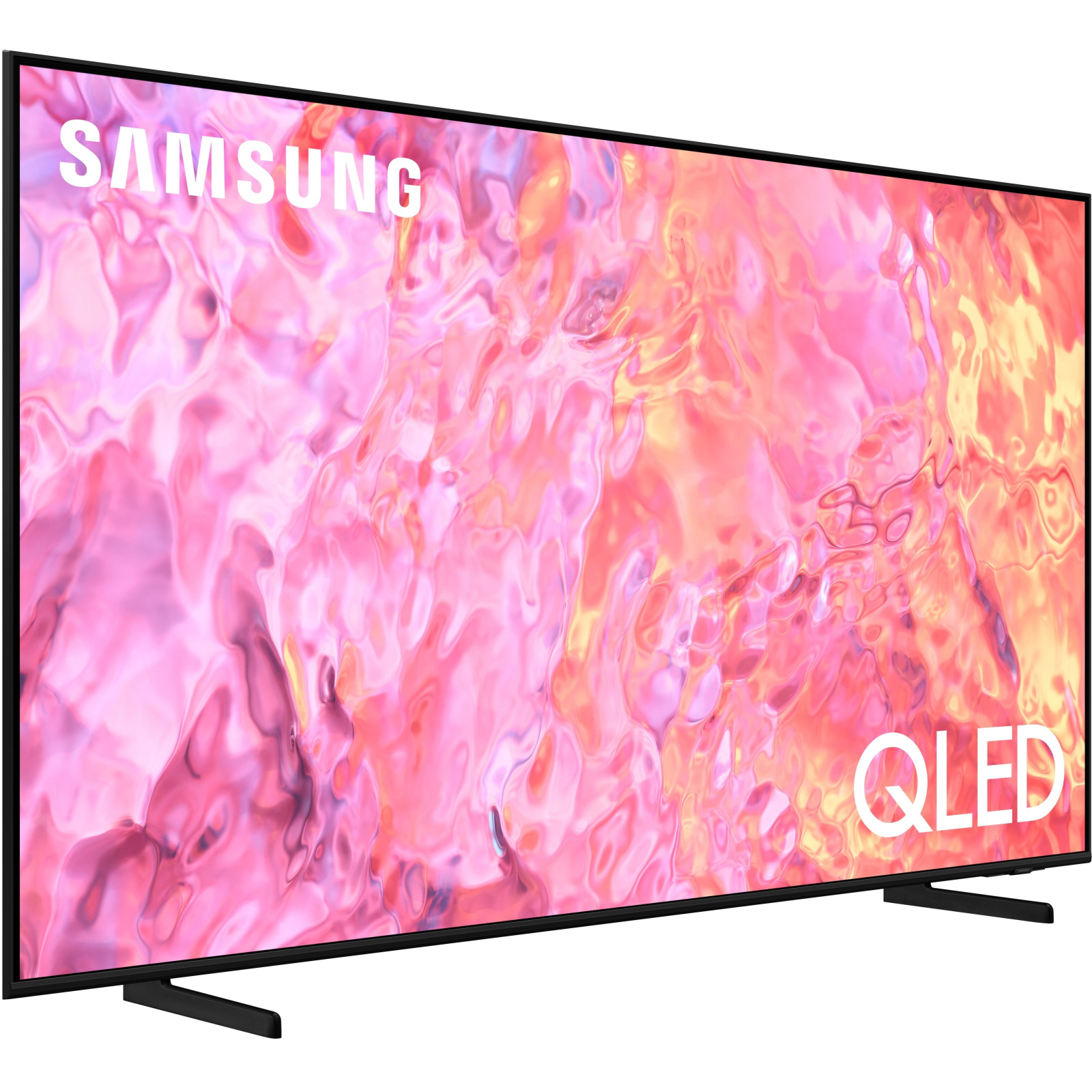 Телевізор Samsung QE50Q60CAUXUA зображення 3