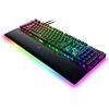 Клавиатура Razer BlackWidow V4 PRO Green Switch USB UA Black (RZ03-04680100-R3M1) изображение 4