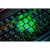 Клавіатура Razer BlackWidow V4 PRO Green Switch USB UA Black (RZ03-04680100-R3M1) зображення 8