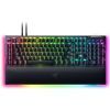 Клавиатура Razer BlackWidow V4 PRO Green Switch USB UA Black (RZ03-04680100-R3M1)