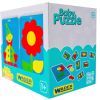Розвиваюча іграшка Tigres Baby puzzles (39340)