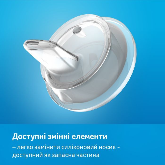 Поїльник-непроливайка Lovi Easy Switch Indian Summer 150 мл (35/352) зображення 10