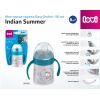 Поїльник-непроливайка Lovi Easy Switch Indian Summer 150 мл (35/352) зображення 12