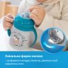 Поїльник-непроливайка Lovi Easy Switch Indian Summer 150 мл (35/352) зображення 4