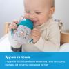 Поїльник-непроливайка Lovi Easy Switch Indian Summer 150 мл (35/352) зображення 8