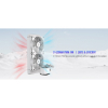 Система жидкостного охлаждения ID-Cooling FROSTFLOW 240 XT SNOW изображение 8