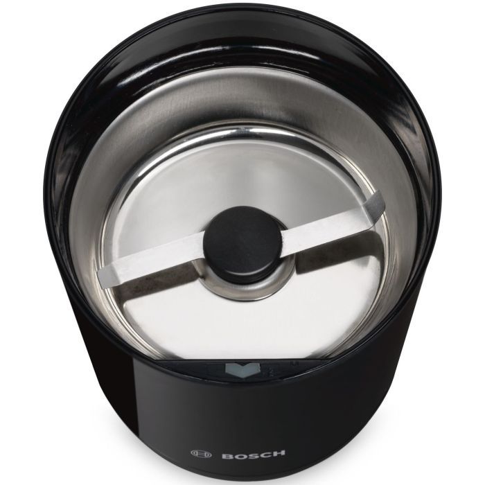 Кофемолка Bosch TSM6A013B изображение 3
