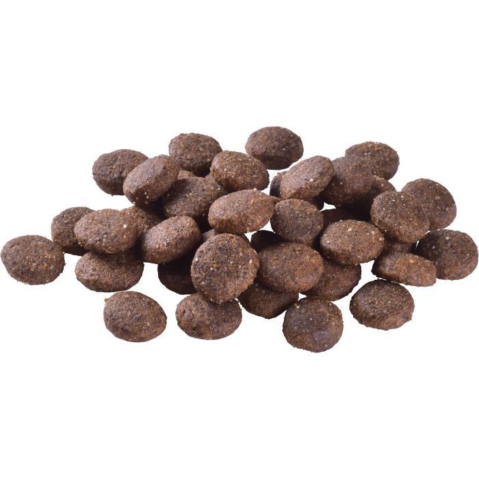 Сухий корм для собак Brit Care Dog Grain-free Junior Large Breed для великих порід з лососем 3 кг (8595602558872) зображення 3