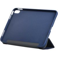 Чохол до планшета 2E Apple iPad(2022), Flex, Navy (2E-IPAD-2022-IKFX-NV) зображення 4