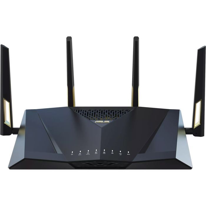Маршрутизатор ASUS RT-AX88U PRO (90IG0820-MO3A00) изображение 5