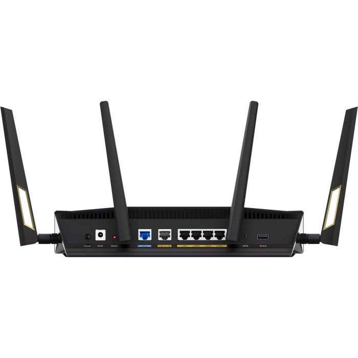 Маршрутизатор ASUS RT-AX88U PRO (90IG0820-MO3A00) изображение 6