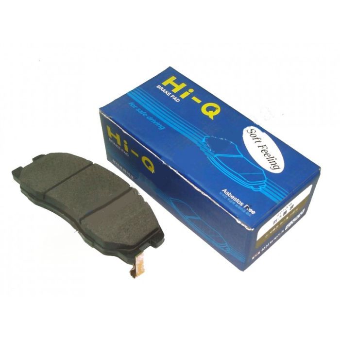 Гальмівні колодки HI-Q SP1577