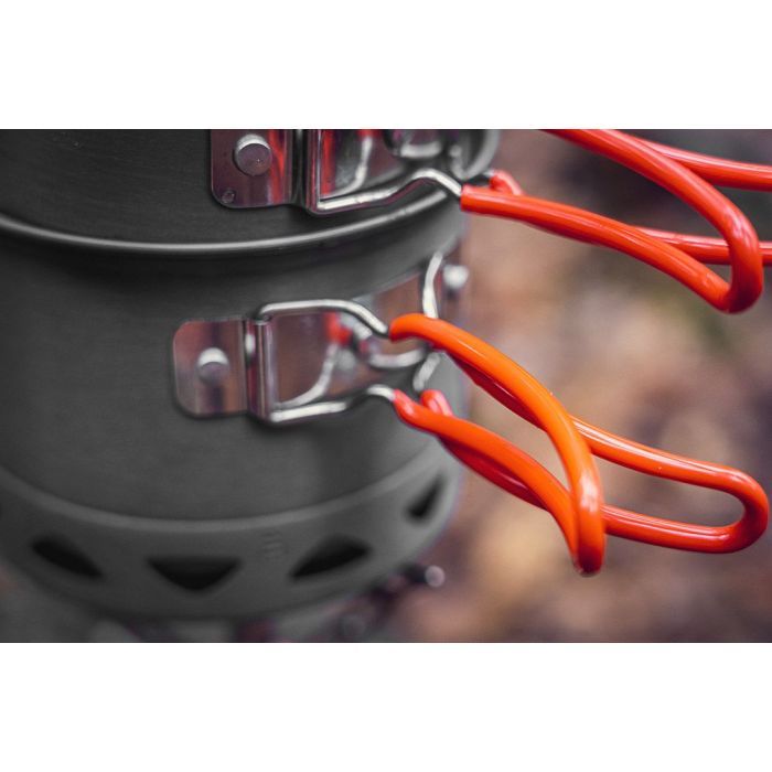 Набор туристической посуды Neo Tools 2в1 LFGB 0.268 кг (63-144) изображение 8