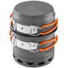 Набор туристической посуды Neo Tools 2в1 LFGB 0.268 кг (63-144)