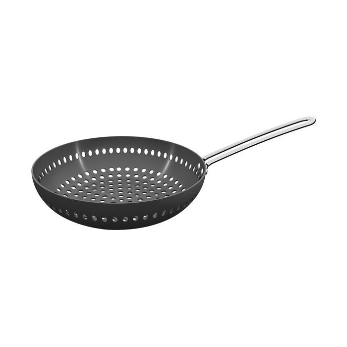 Сковорода Tramontina Barbecue WOK для гриля 26 см (20847/026)