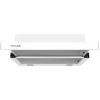Витяжка кухонна Perfelli TL 6212 WH 700 LED
