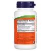 Травы Now Foods Конский каштан, 300 мг, Horse Chestnut, 90 вегетарианских капсул (NOW-04713) изображение 2