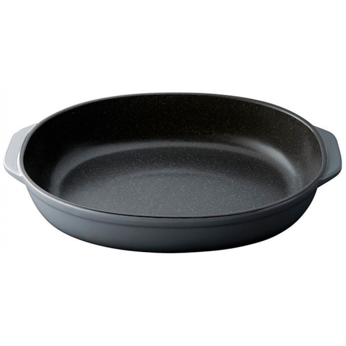 Форма для выпечки BergHOFF GEM Oval 41,5 х 27 см (1697001)