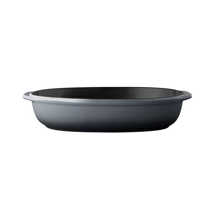 Форма для выпечки BergHOFF GEM Oval 41,5 х 27 см (1697001) изображение 2
