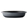 Форма для выпечки BergHOFF GEM Oval 41,5 х 27 см (1697001) изображение 2