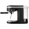 Ріжкова кавоварка еспресо KitchenAid 5KES6403EBM зображення 2