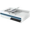 Сканер HP Scan Jet Pro 2600 f1 (20G05A) зображення 3