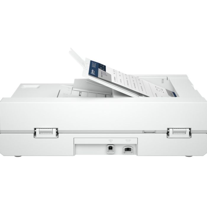 Сканер HP Scan Jet Pro 2600 f1 (20G05A) зображення 4