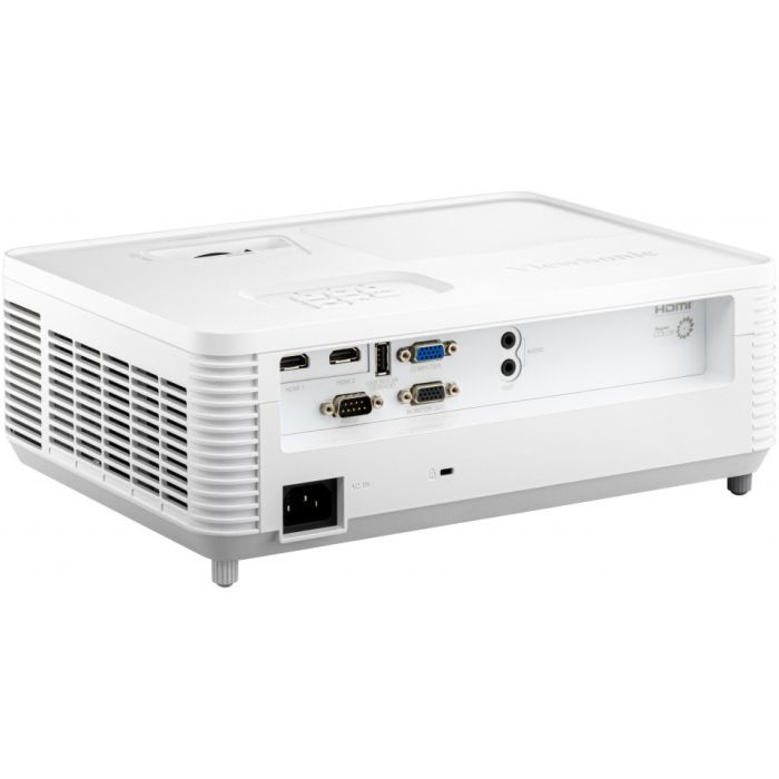 Проектор ViewSonic PA700W (VS19342) зображення 12