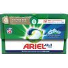 Капсулы для стирки Ariel Pods Все-в-1 Горный родник 24 шт. (8001090726667) изображение 2