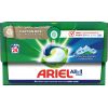 Капсулы для стирки Ariel Pods Все-в-1 Горный родник 24 шт. (8001090726667) изображение 2