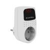 Реле напряжения ColorWay DS2, white (CW-VR16-02D) изображение 3